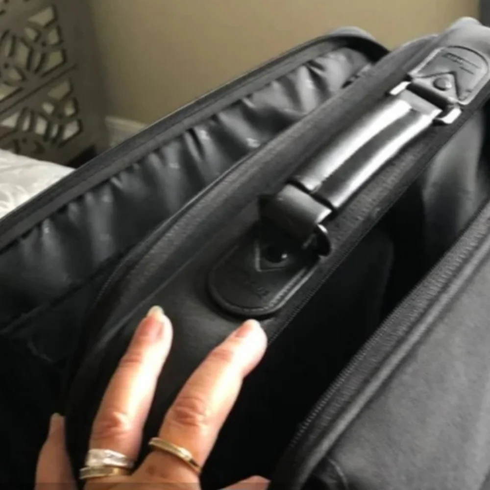 Laptop/Briefcase Targus Bag